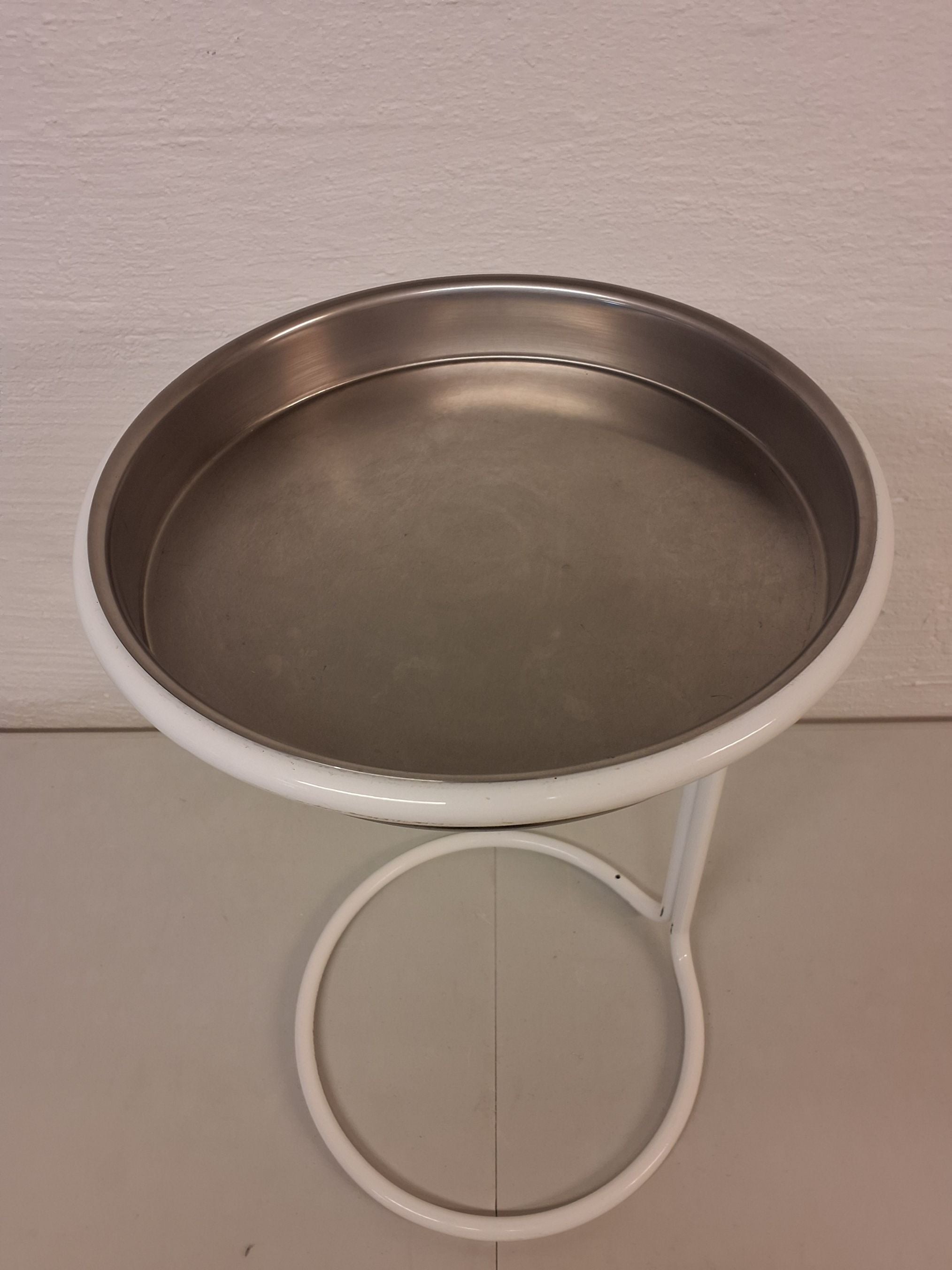 Sisse Werner sidebord